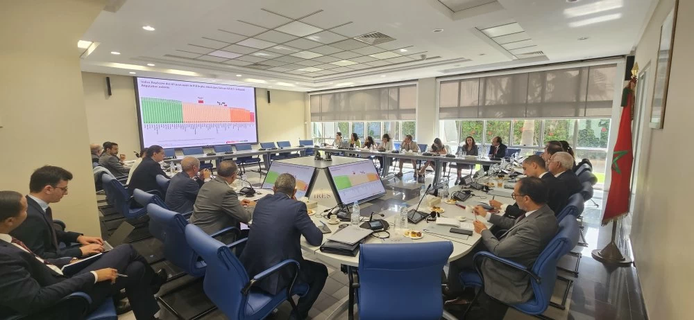 المغرب ضمن قائمة الدول المرموقة وفق دراسة دولية