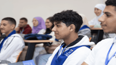 "جدارة" تستقبل طلبات دعم مكثفة من تلاميذ الفئات الهشة