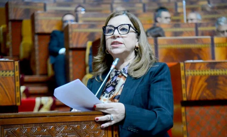 إطلاق نظام معلوماتي متكامل لتتبع حماية الطفولة في المغرب