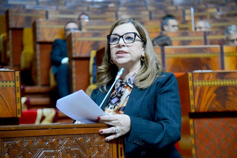 إطلاق نظام معلوماتي متكامل لتتبع حماية الطفولة في المغرب