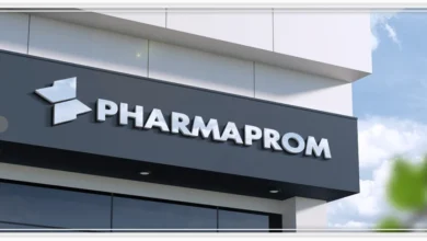 شركة Pharmaprom ترصد 75 مليون درهم لرفع إنتاجها الدوائي