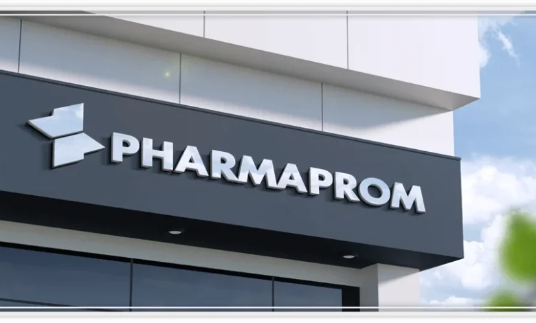 شركة Pharmaprom ترصد 75 مليون درهم لرفع إنتاجها الدوائي