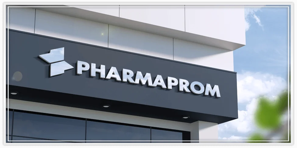 شركة Pharmaprom ترصد 75 مليون درهم لرفع إنتاجها الدوائي
