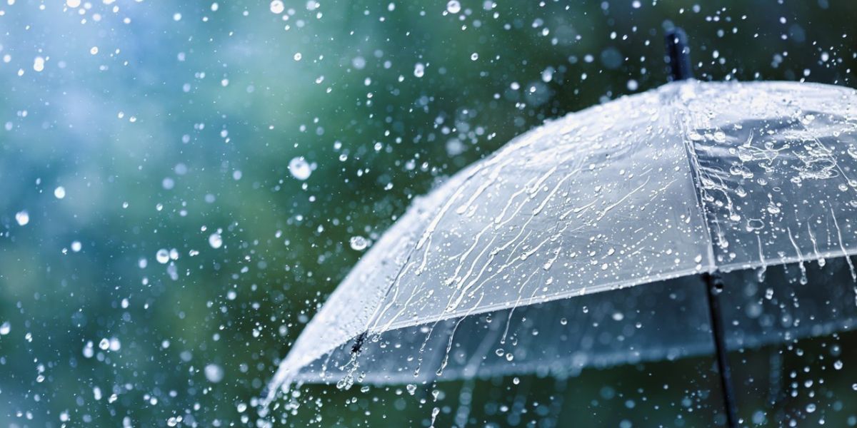 زخات رعدية قوية مرتقبة بعدد من مناطق المملكة اليوم الأربعاء