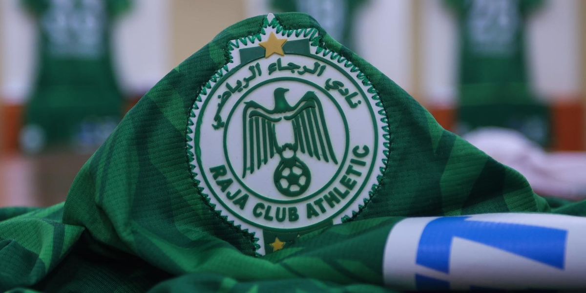 الرجاء البيضاوي يطلق حملة انخراط لاستقطاب 1000 عضو