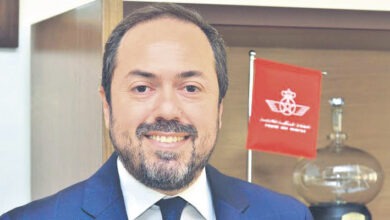 الخطوط الملكية تتفاوض مع "إمبراير" البرازيلية لإضافة 200 طائرة