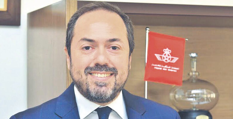 الخطوط الملكية تتفاوض مع "إمبراير" البرازيلية لإضافة 200 طائرة
