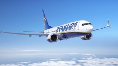 المغرب ضمن أبرز وجهات Ryanair بحجوزات قياسية
