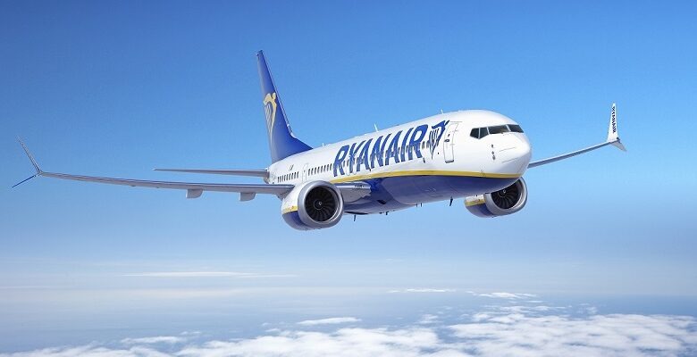 المغرب ضمن أبرز وجهات Ryanair بحجوزات قياسية