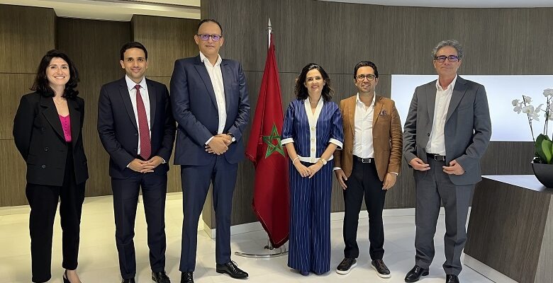 شركة Sothema تستحوذ على "Soludia Maghreb" بقيمة مليار درهم