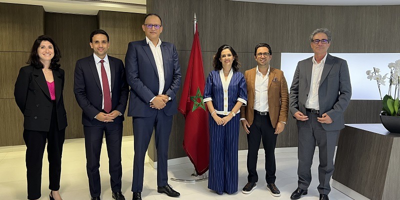 شركة Sothema تستحوذ على "Soludia Maghreb" بقيمة مليار درهم