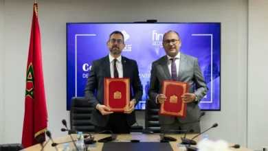 شراكة بين "فينيا" و"تمويلكم" لتعزيز تمويل المقاولات العمومية