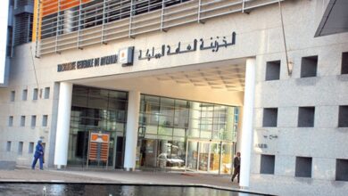 عائدات الجمارك تتجاوز 47 مليار درهم