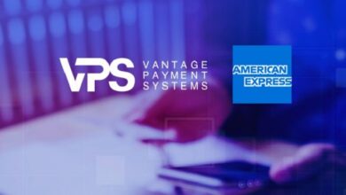 شراكة بين VPS وAmerican Express لتعزيز الدفع الإلكتروني بالمغرب