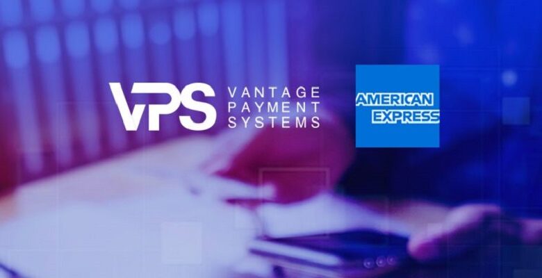 شراكة بين VPS وAmerican Express لتعزيز الدفع الإلكتروني بالمغرب