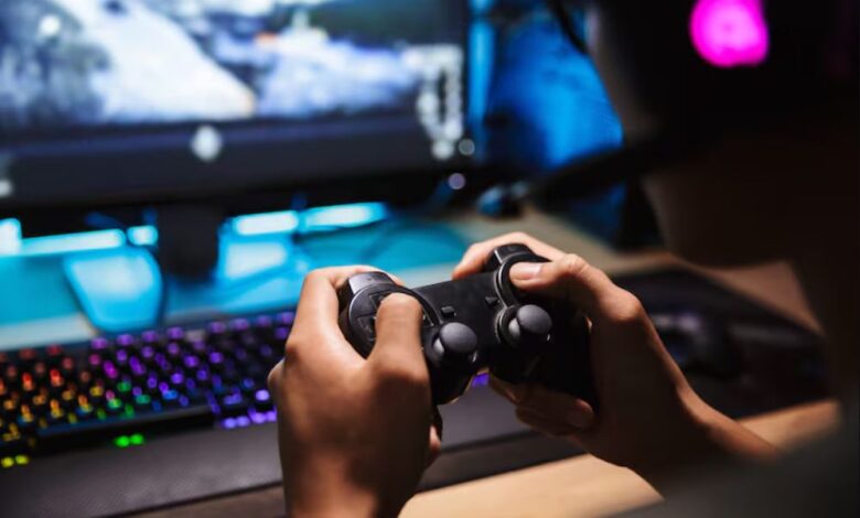 19 مليون محاولة اختراق تستهدف "الجيل Z" عبر ألعاب الفيديو