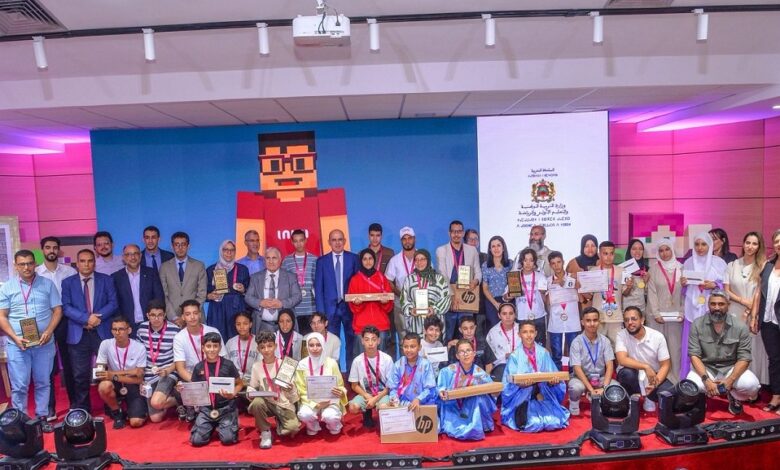 جائزة "Inwi Challenge" تتوج التميز الرقمي بالتعليم العمومي