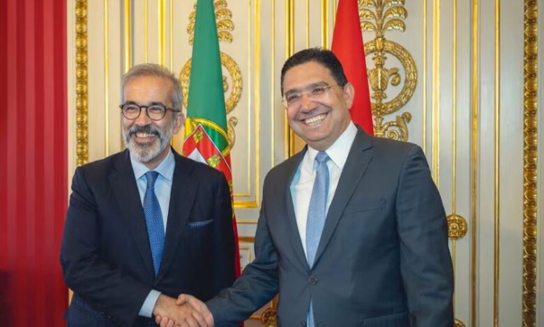 البرتغال تجدد دعمها لمبادرة الحكم الذاتي في الصحراء المغربية