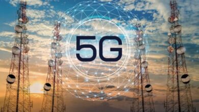 المغرب يمنح تراخيص 5G لثلاثة فاعلين مقابل 2,1 مليار درهم