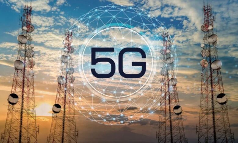 المغرب يمنح تراخيص 5G لثلاثة فاعلين مقابل 2,1 مليار درهم