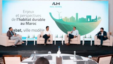 مشاريع ALH Real Estate تكرّس مفهوم السكن الأخضر في المغرب