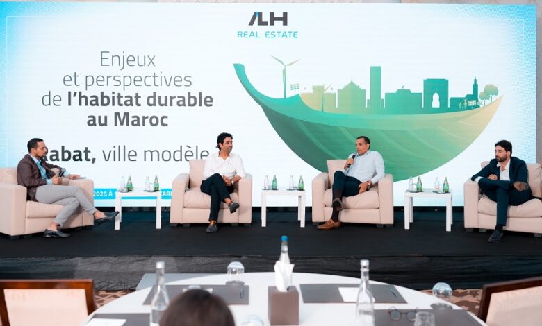 مشاريع ALH Real Estate تكرّس مفهوم السكن الأخضر في المغرب