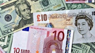 احتياطيات المغرب من العملة الصعبة تبلغ 405,2 مليار درهم