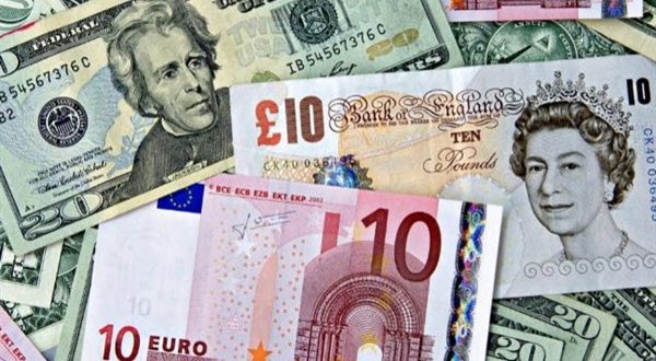 احتياطيات المغرب من العملة الصعبة تبلغ 405,2 مليار درهم