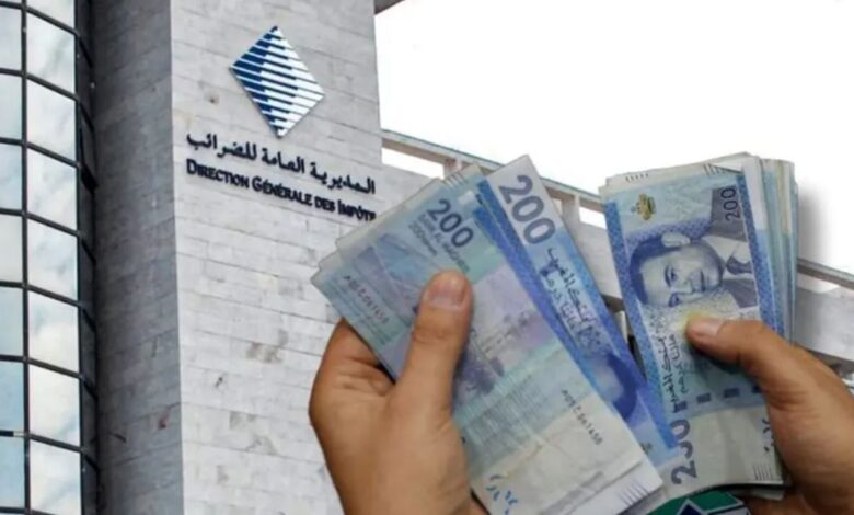 تحسن ملحوظ في الأداء الضريبي بالمغرب مطلع 2025