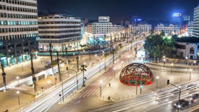 صحيفة "لافانغارديا": المغرب ضمن أكثر الاقتصادات أمانًا في إفريقيا