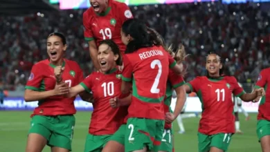 الموعد والقنوات الناقلة لمباراة المغرب ومالي في كان السيدات