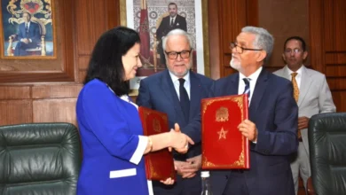 الرباط تحتضن انطلاقة ورش الترجمة القانونية إلى الأمازيغية