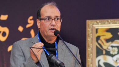 الشاعر حسن نجمي يفوز بجائزة ابن عربي للأدب بإسبانيا