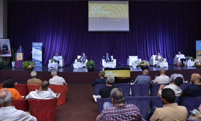 40 مشروعًا يستفيد من برنامج "GO SIYAHA" بجهة الشرق