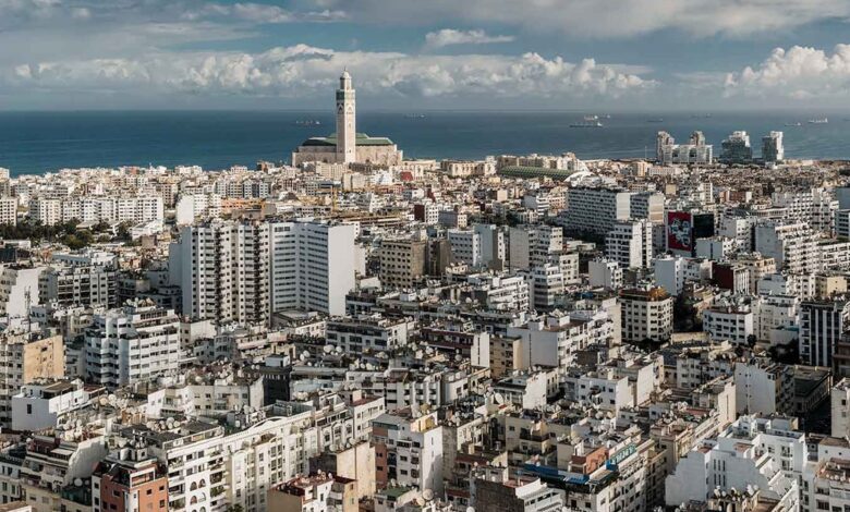مجلس جماعة الدار البيضاء يناقش تجويد الخدمات الحضرية