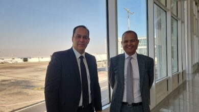 تعيينات جديدة بالمكتب الوطني للمطارات لتنزيل رؤية "مطارات 2030"