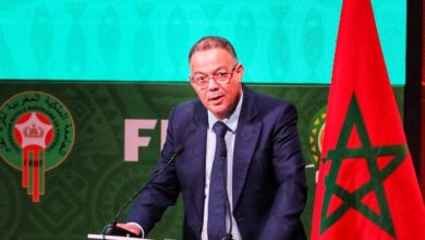 لقجع: مشاريع “كان 2025” تمهيد لاستضافة مونديال 2030