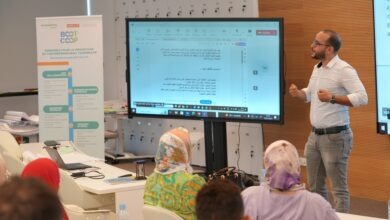 مؤسسة OCP تحتفي بيوم التعاونيات وتجدد دعمها للاقتصاد التضامني