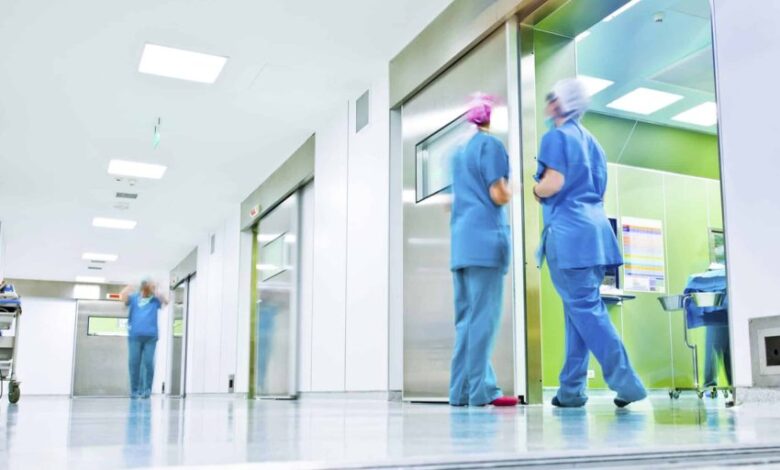 إطلاق خدمات 200 مركز صحي جديد بعدد من جهات المملكة