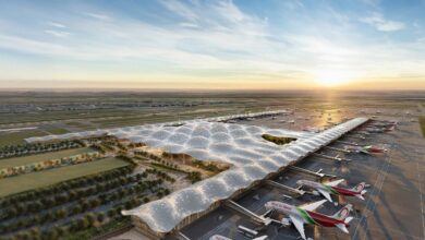 المغرب يستهدف رفع طاقة استيعاب المطارات إلى 80 مليون مسافر
