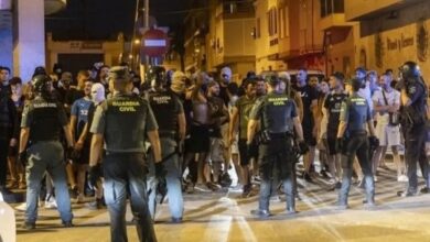 فاعلون مغاربة وإسبان يتصدون لخطابات الكراهية ضد المهاجرين