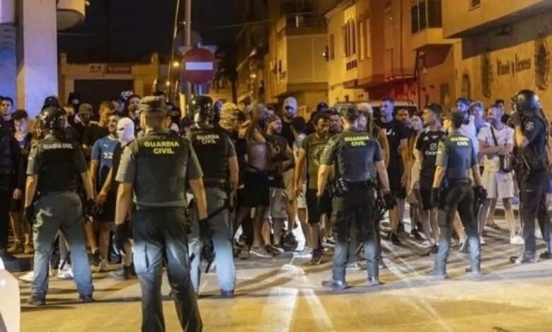 فاعلون مغاربة وإسبان يتصدون لخطابات الكراهية ضد المهاجرين