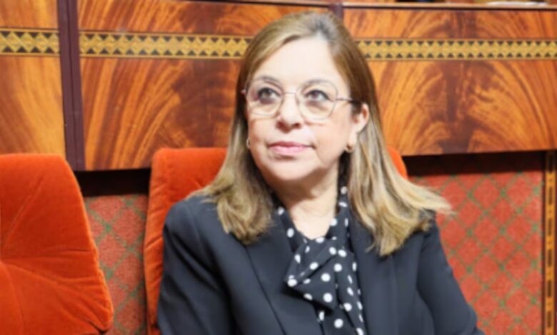 تنظيم مهن العمل الاجتماعي يدخل حيز التنفيذ قريبا