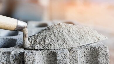 ارتفاع مبيعات الإسمنت بـ 9,5% لغاية نهاية يوليوز 2025
