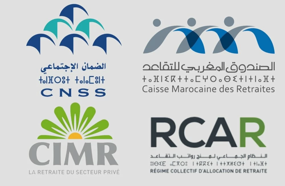 تحذيرات رسمية من تفاقم أزمة صناديق التقاعد