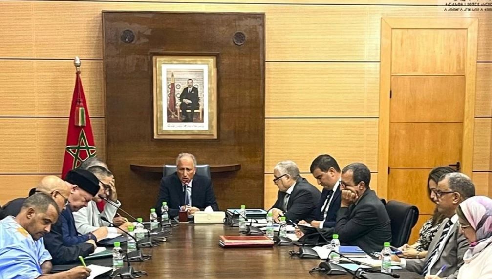 "مدارس الأداء" في صلب التحضيرات للدخول المدرسي