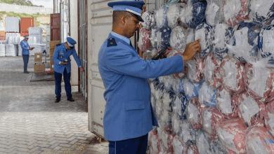 تراجع قوي في عائدات المحجوزات الجمركية خلال 2024
