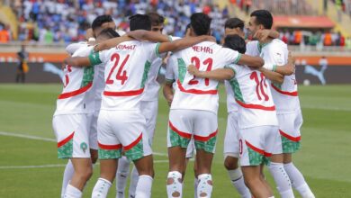 شان 2024: المنتخب المغربي في اختبار صعب أمام تنزانيا