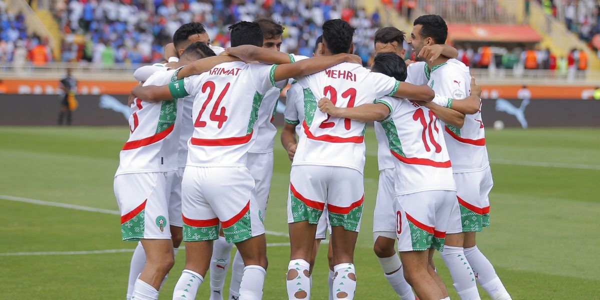 شان 2024: المنتخب المغربي في اختبار صعب أمام تنزانيا