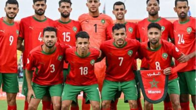 نصف نهائي المغرب والسنغال... التوقيت والقناة الناقلة